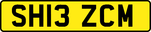 SH13ZCM