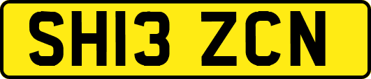 SH13ZCN