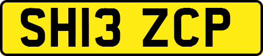 SH13ZCP