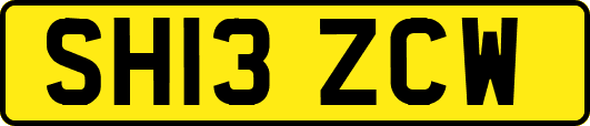 SH13ZCW