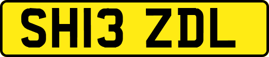 SH13ZDL