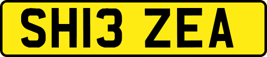 SH13ZEA