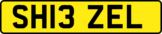 SH13ZEL