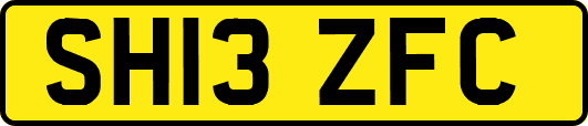 SH13ZFC