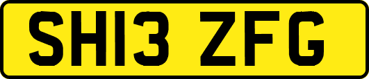 SH13ZFG