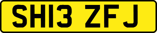 SH13ZFJ