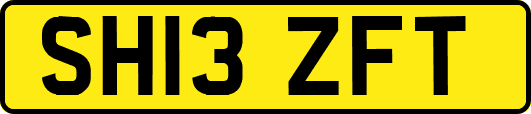 SH13ZFT