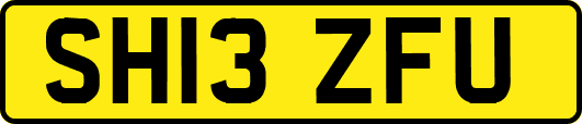 SH13ZFU