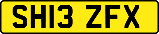 SH13ZFX