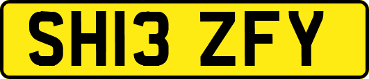 SH13ZFY