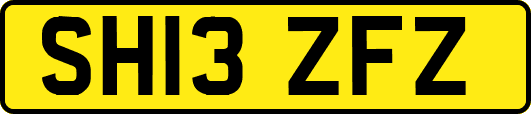 SH13ZFZ