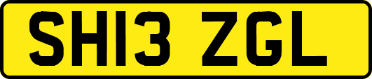 SH13ZGL