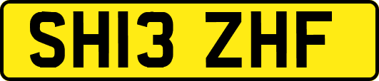 SH13ZHF