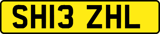 SH13ZHL