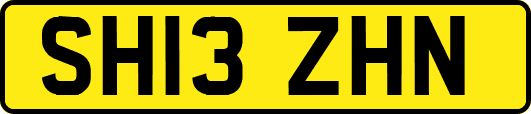 SH13ZHN