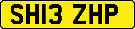 SH13ZHP