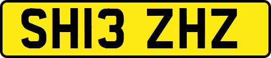 SH13ZHZ