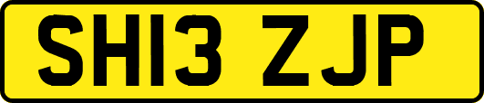 SH13ZJP