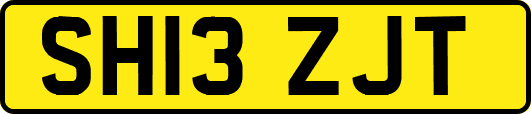 SH13ZJT