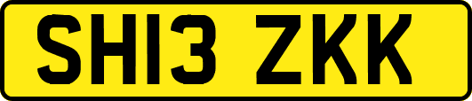 SH13ZKK
