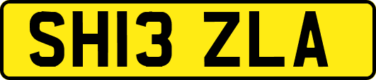 SH13ZLA