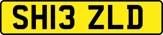 SH13ZLD