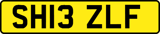 SH13ZLF