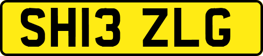 SH13ZLG