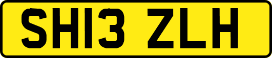 SH13ZLH