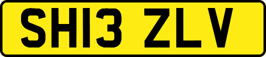 SH13ZLV