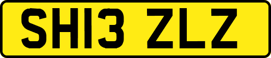 SH13ZLZ
