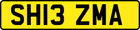 SH13ZMA