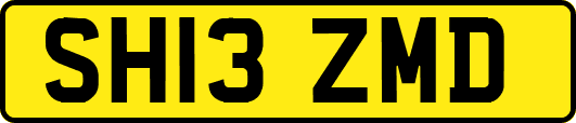 SH13ZMD