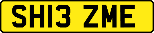 SH13ZME