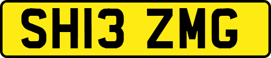 SH13ZMG
