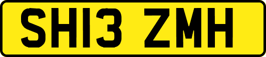 SH13ZMH