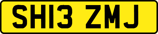 SH13ZMJ