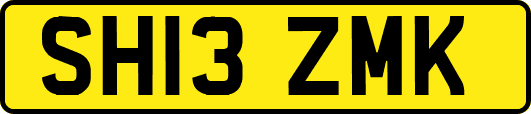 SH13ZMK