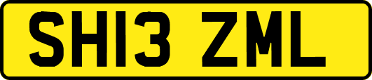 SH13ZML