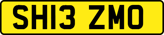 SH13ZMO
