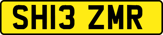 SH13ZMR