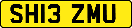 SH13ZMU