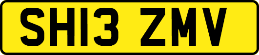 SH13ZMV