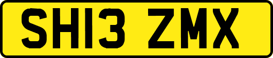 SH13ZMX