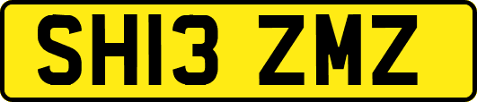 SH13ZMZ