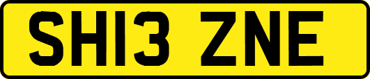SH13ZNE