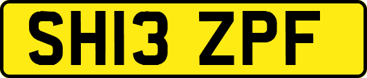 SH13ZPF