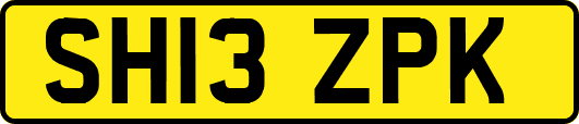 SH13ZPK