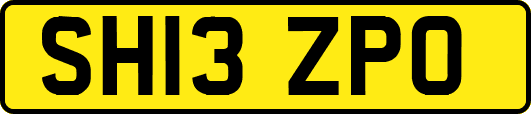 SH13ZPO
