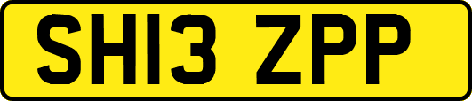 SH13ZPP